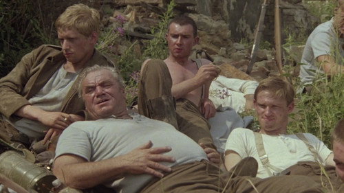 All Quiet on the Western Front