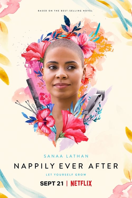 Watch Full Nappily Ever After