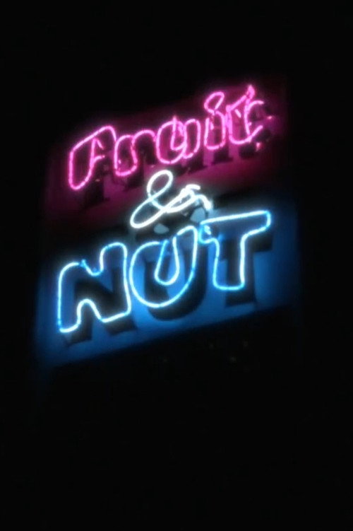 Affiche de Fruit & Nut