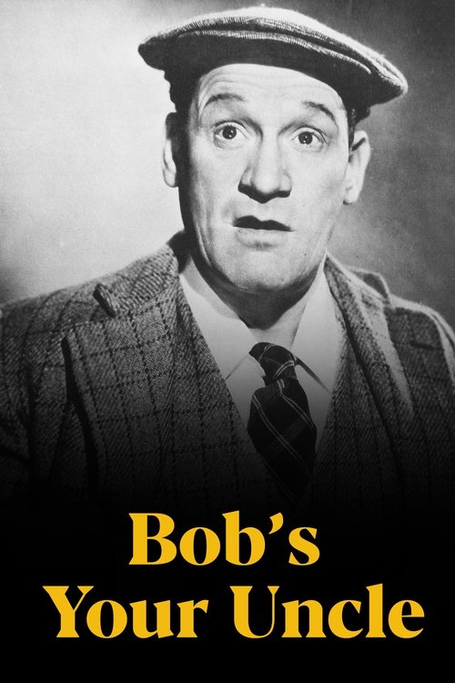 [VER GRATIS] Bob