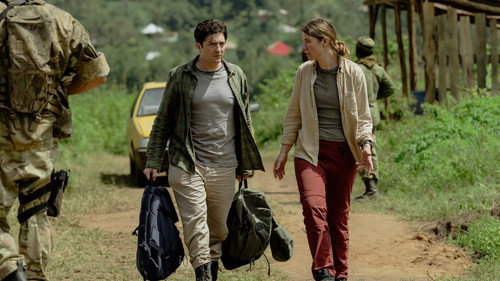 movie image