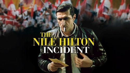 The Nile Hilton Incident