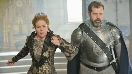 Reign: 1×11