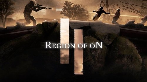 Region of oN 2