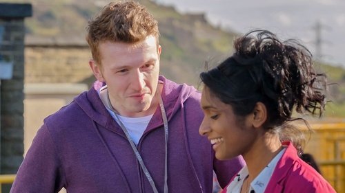 Poster della serie Ackley Bridge