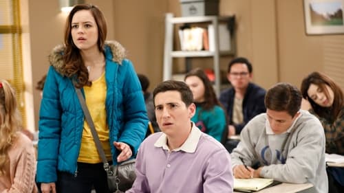 Os Goldbergs: 7×13