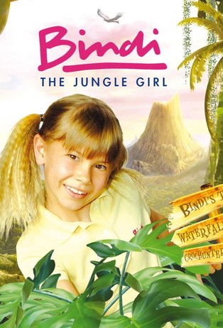Escena 3 de Bindi, the Jungle Girl