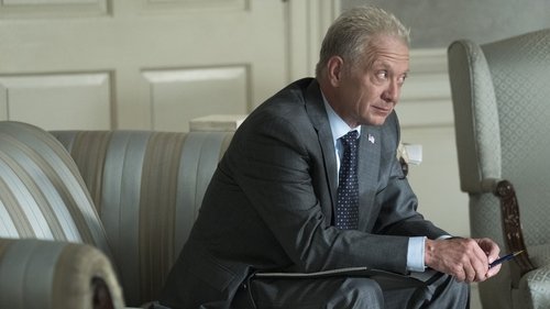 Scandal: Os Bastidores do Poder: 7×1