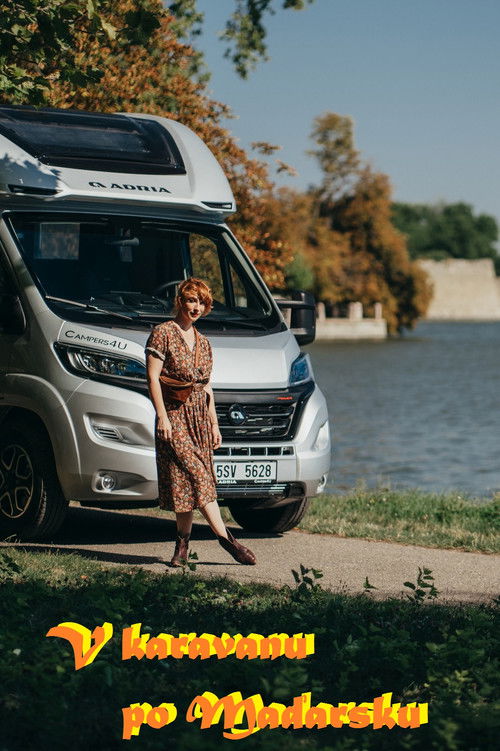 Escena 2 de V karavanu po Maďarsku