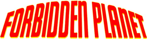 Forbidden Planet