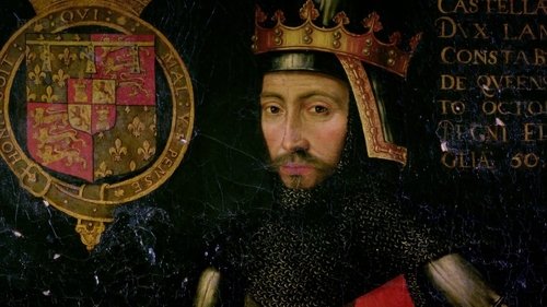 Chivalry and Betrayal: The Hundred Years War