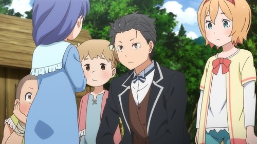 Re:ZERO -Starting Life in Another World-: 1×9