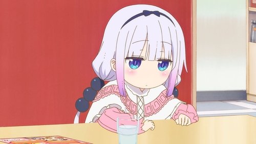 Miss Kobayashi’s Dragon Maid: 2×1