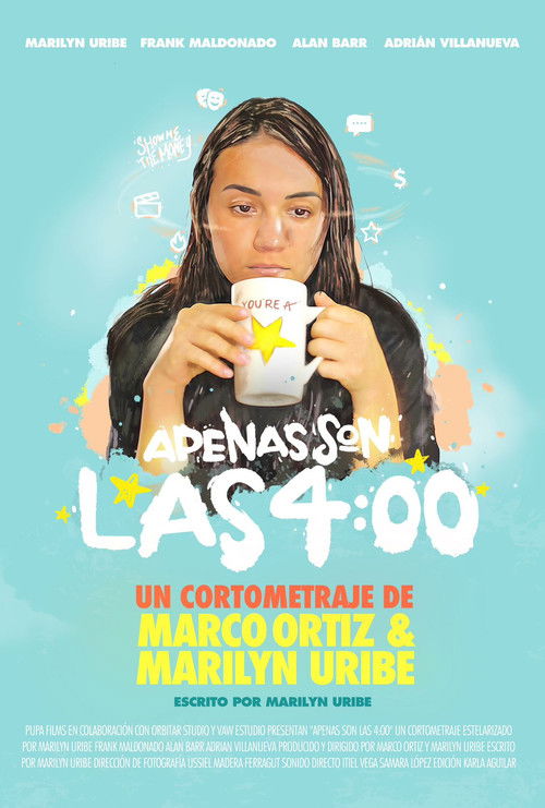 Постер фильма