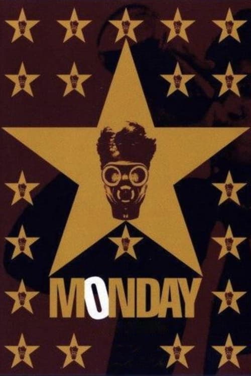 Monday Movie Poster Image