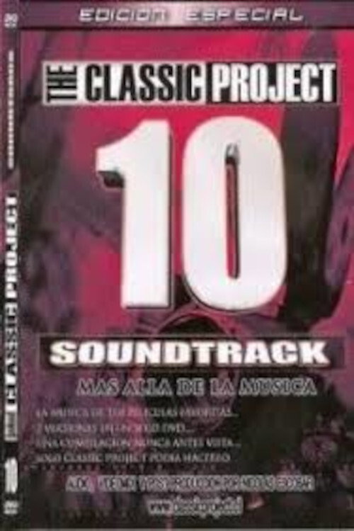 The Classic Project Vol. 10