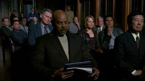 Law & Order: Special Victims Unit: 9×19