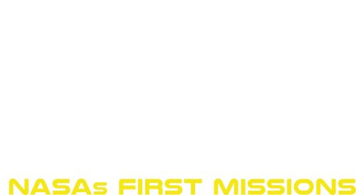 Secret Space UFOs: NASA's First Missions