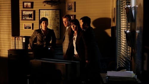 The Mentalist: 2×8