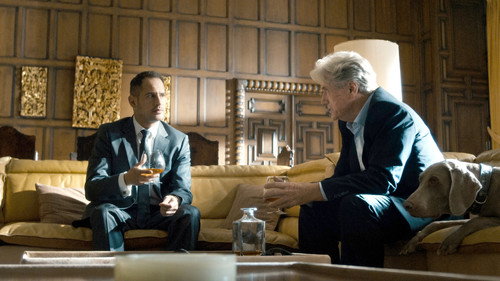 The Dark Side of the Moon