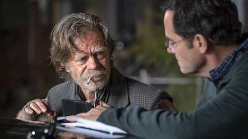 Shameless (US): 9×11