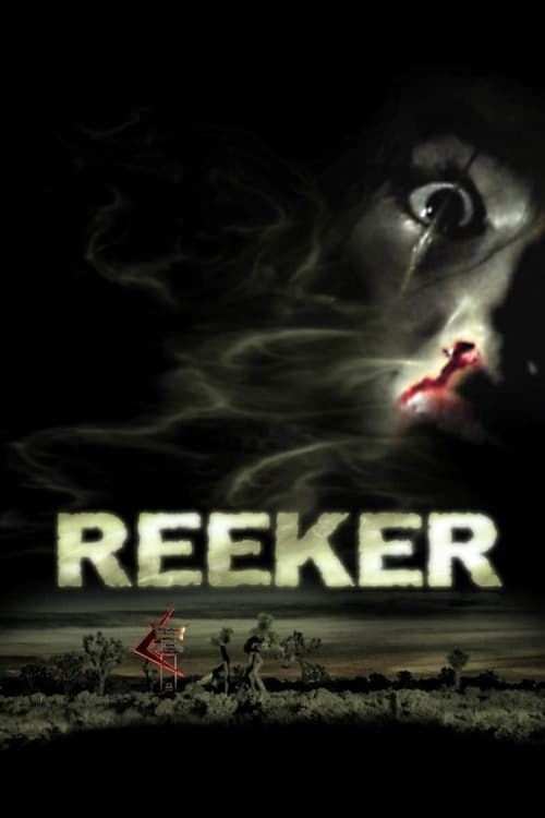 Largescale poster for Reeker