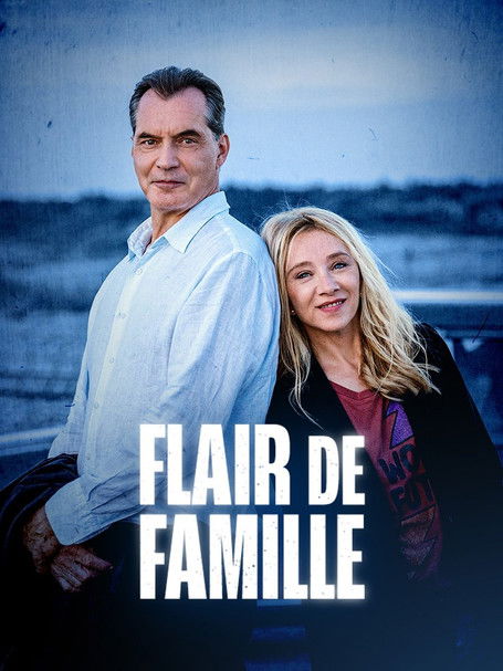 Escena 5 de Flair de famille