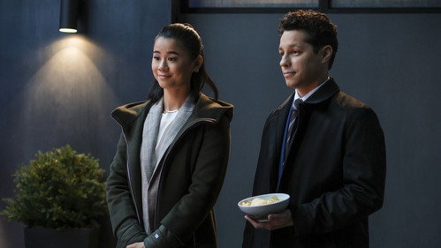 Matlock: Uma Advogada Improvável: 1×1