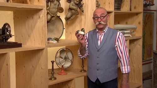 Bares für Rares, S12E186 - (2021)