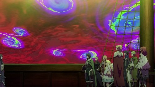 The Rising of the Shield Hero: 1×12