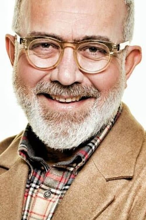 Kép: Bahadır Yenişehirlioğlu színész profilképe