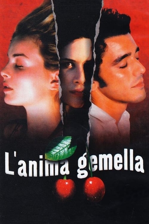 L'anima gemella poster