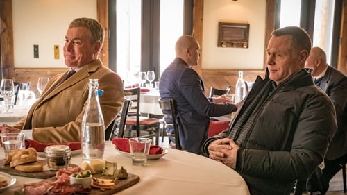 Chicago P.D. Distrito 21: 6×13