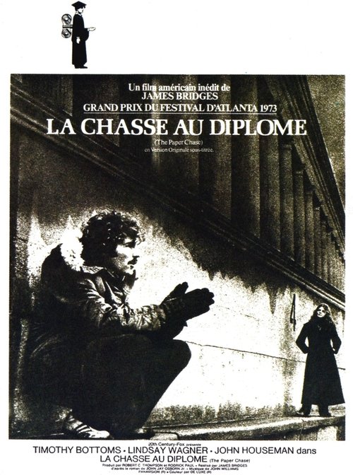 La Chasse au diplôme