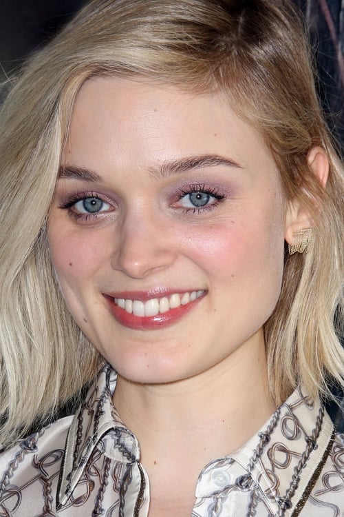 Kép: Bella Heathcote színész profilképe