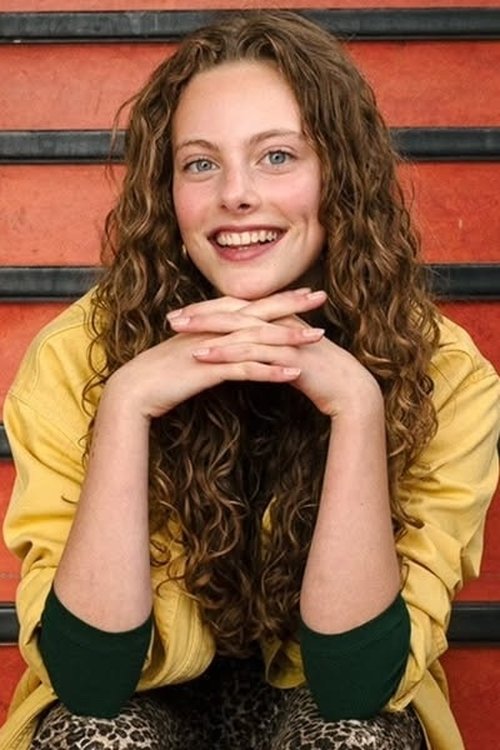 Sara Feline Looij
