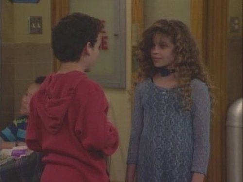 Poster della serie Boy Meets World