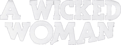 A Wicked Woman logo
