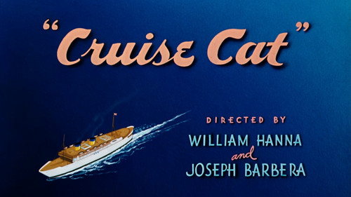 Cruise Cat