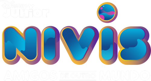 Nivis: Amigos de Outro Mundo