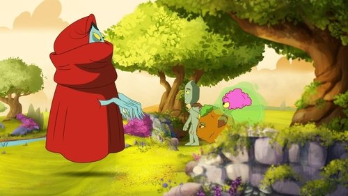 Image de l'épisode 12