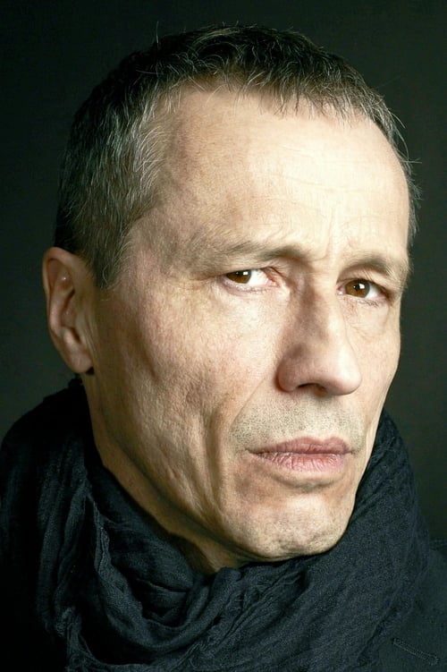 Kép: Michael Wincott színész profilképe