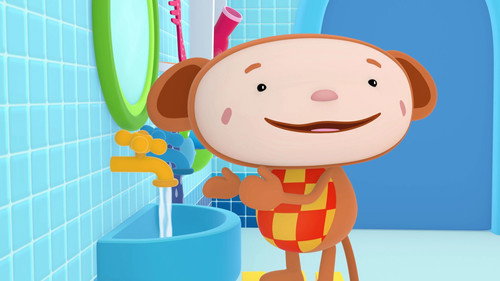 Wheels on the Bus and Other Fun Rhymes