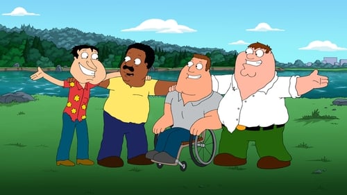 Poster della serie Family Guy