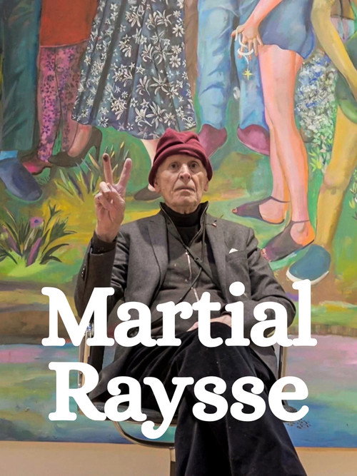 Martial Raysse