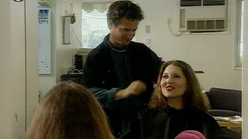 Ideas for the Last Show, Delegation to Bosnia, The Split-Personality Lady at the Hairdresser and More