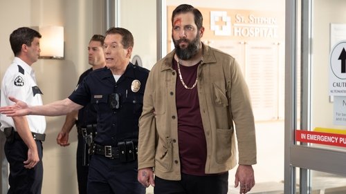 The Rookie: 6×8