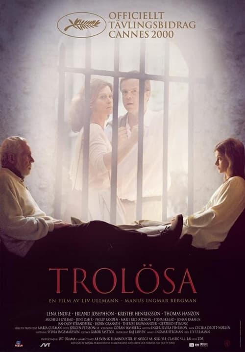 Trolösa poster