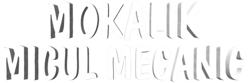 Mokalik (Mechanic)