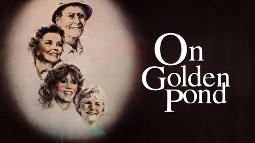 On Golden Pond